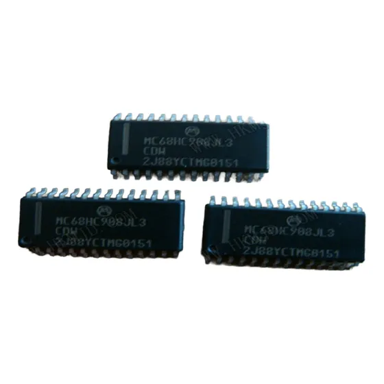 Mc68hc908jl3cdw Mc68hc908jl3 Mc684c908  Soic-28