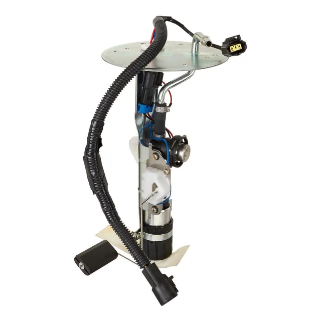 Bomba De Gasolina Ford Explorer 2001