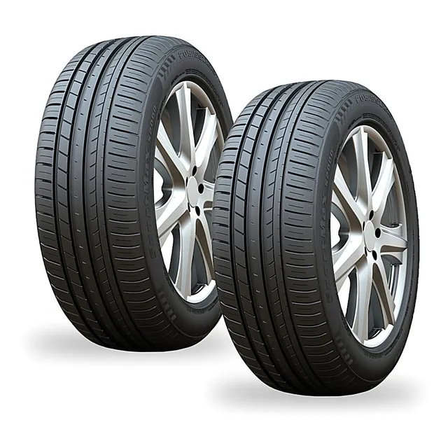 Par De Llantas 215/55r16 97 W Habilead S2000