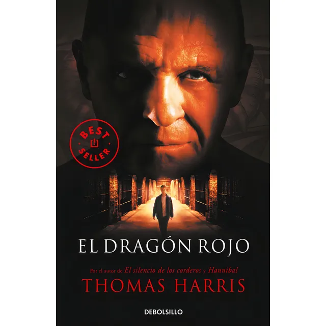 Dragon Rojo, El Dbbs