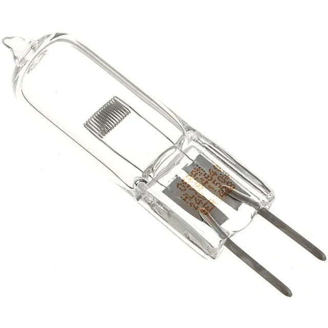 Lampara Bipin Hlx 24volts 150w 64640 Osram  Original