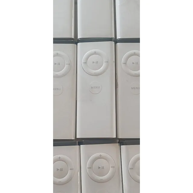 Lote De Control Remoto Apple Tv,, Orig.lote  60 Pza.s/bateri