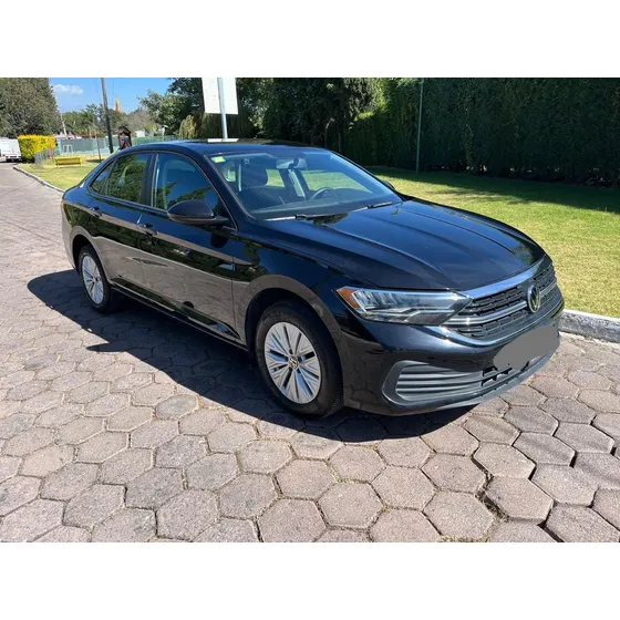 Volkswagen Jetta 1.4 T Fsi Comfortline Tip