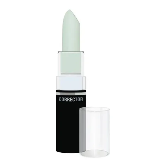 Corrector Ojeras Heburn Cod 105 Maquillaje Profesional Tono 05