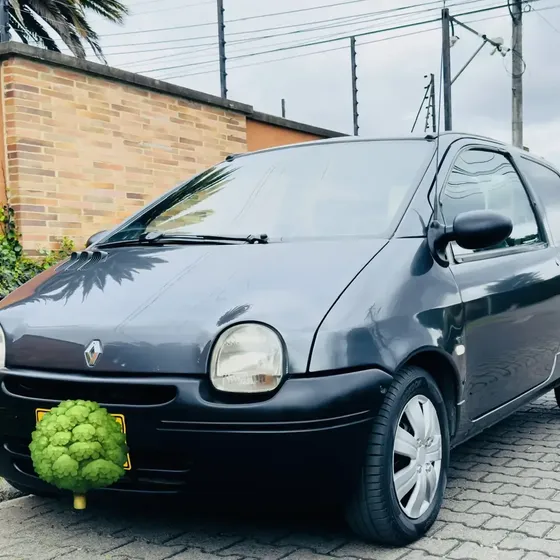 Renault Twingo 2011 1.2 Access