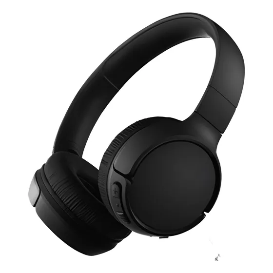 Fone De Ouvido Headset Bluetooth Sem Fio Com Microfone Gamer