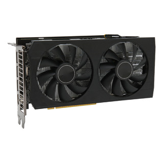 Placa Gráfica De Desktop 8gb Gddr6 256 Bits 1845 Mhz 16000 M Placa Gráfica De Desktop 8gb Gddr6 256 Bits 1845 Mhz 16000 M