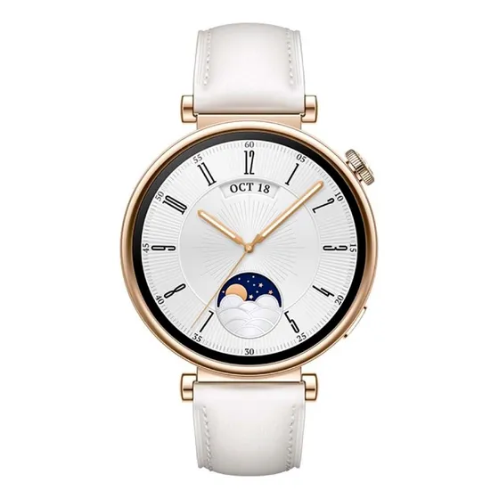 Smartwatch Reloj Inteligente Huawei Watch Gt 4 41mm Bde