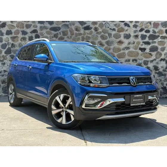 Volkswagen Taigun 1.0 Comfortline At