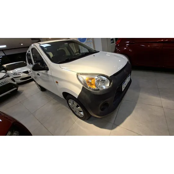 Suzuki Alto 800 0.8 Ga