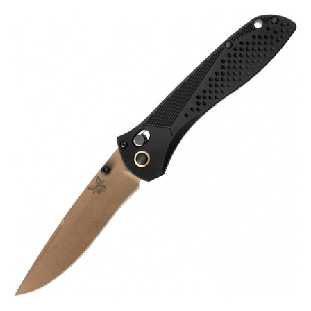 Canivete Benchmade 710 Mchenry E Williams G10 Cpm-s90v Canivete Benchmade 710 Mchenry E Williams G10 Cpm-s90v