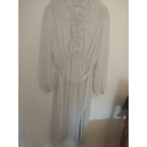 Vestido Para Dama Talla Xl - Usado