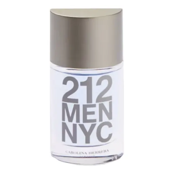 Carolina Herrera 212 Nyc Nyc Men Edt 30 ml Para  Hombre