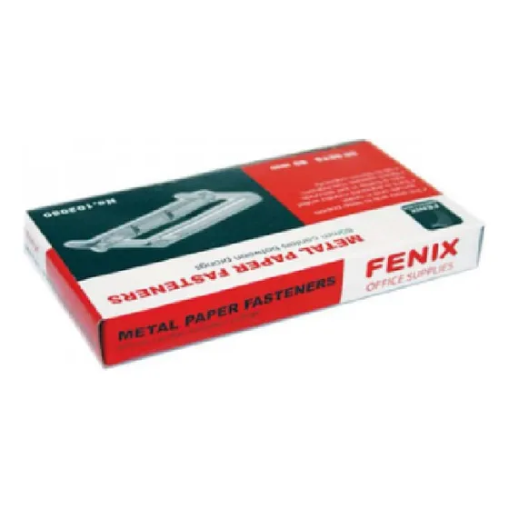 Vincha Metalica 08cm Cjax50un Con Seguro F-2