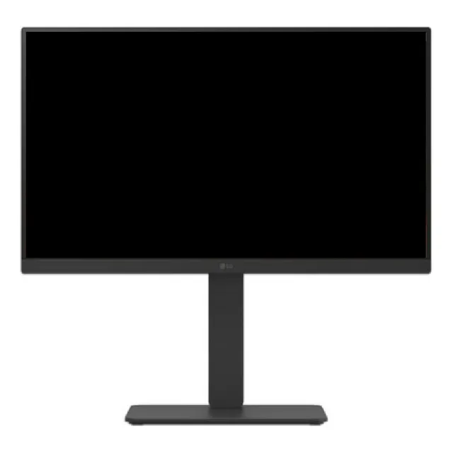 Monitor Led LG 24ba750-b 24 Resolución 1920x1080 Full Hd Color Negro