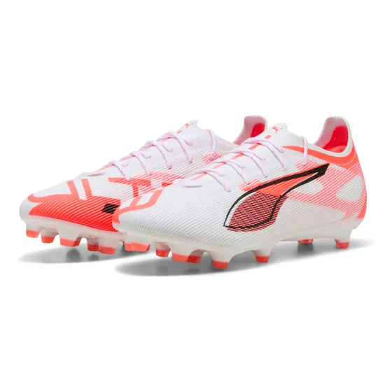 Botines Hombre Puma Ultra 5 Pro Fg/ag