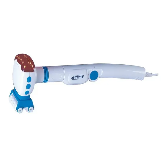 Massageador pessoal G-TECH IR-Magnet Plus - Bivolt