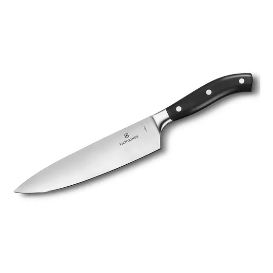 Cuchillo grande forjado Chef Grand Maitre de Victorinox 7.7403,20 g
