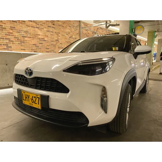 Toyota Yaris Cross 1.5 Hev Xs