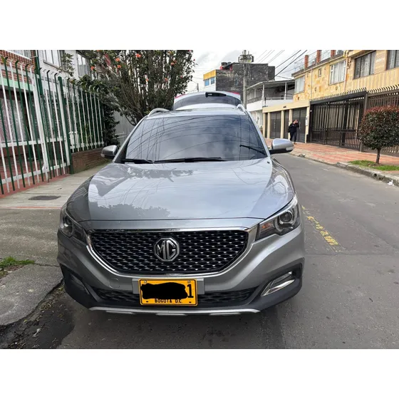 Mg Zs 1.5 Zs
