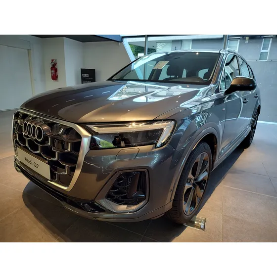 Audi Q7 3.0 55 Tfsi S-line Quattro 340cv