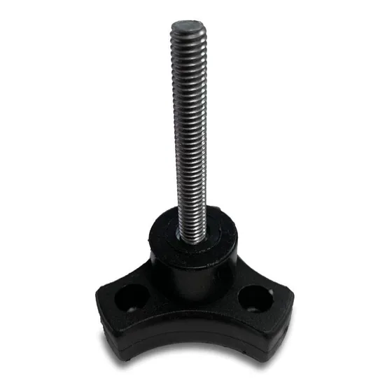 Manipulo Macho 5/16 X 70mm - 02 Peças