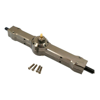 Conjunto De De Engrenagens Traseira Para Carro D90 Titânio Conjunto De De Engrenagens Traseira Para Carro D90 Titânio