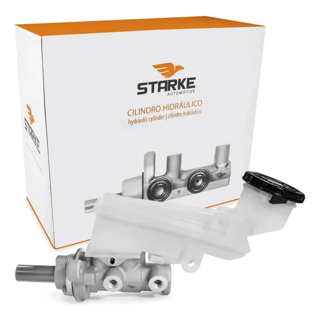 Cilindro Mestre Freio S10 2.8 Turbo Diesel - 2013 2014 2015