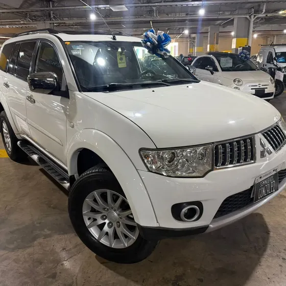 Mitsubishi Montero 2011 Sport Xls Qc Vud 5 Pasajeros At