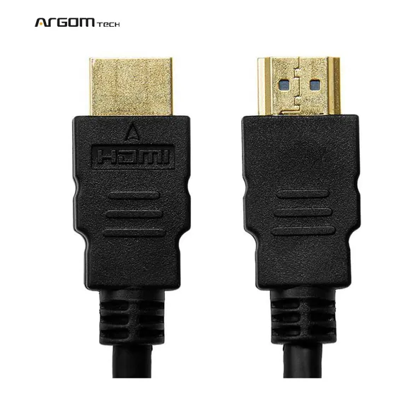 Cable Hdmi A Hdmi Argom 15 Metros
