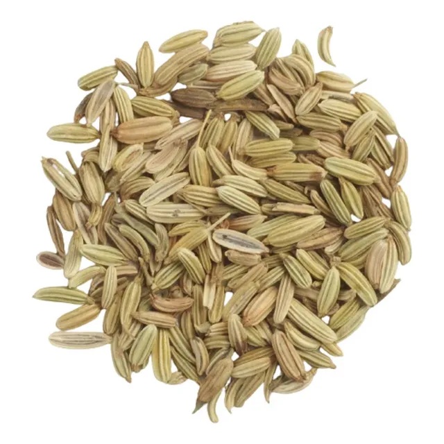 Semente Aromática De Funcho Chá Premium 2kg - Mega Oferta