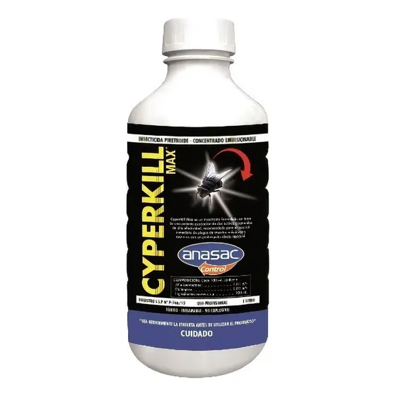 Cyperkill Max Anasac