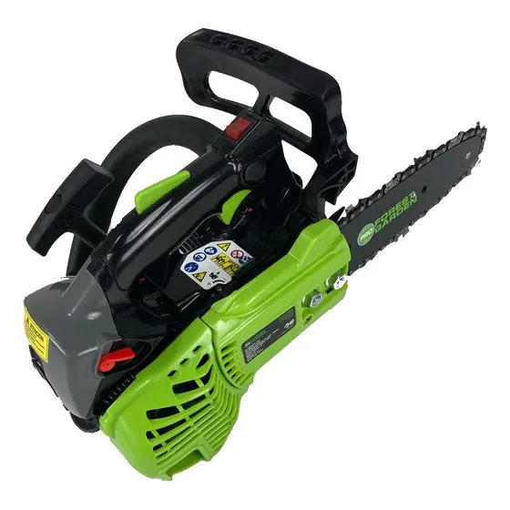 Motosierra 25cc Espada 8 Pulgadas Forest & Garden Pro P G 