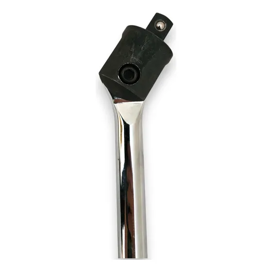 Maneral De 76 Cm De 1/2 Punta De Impacto Largo 