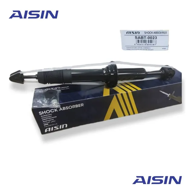 Amortiguador Delt. Hilux Vigo, Fortuner Der/izq 48510-09k60