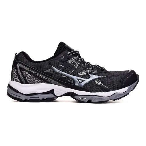 Mizuno Wave Prophecy LS Masculino Adultos | MercadoLivre