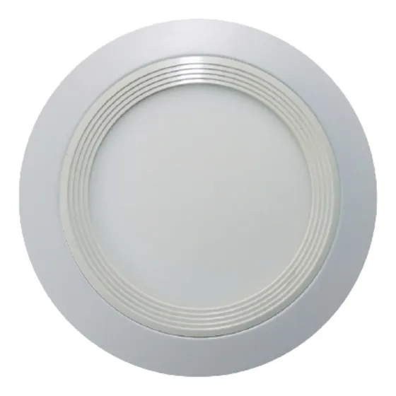 30pz Luminaria Spot Para Bote O Plafón Falso 12w