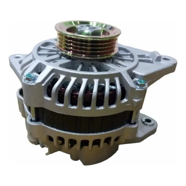 Alternador Nuevo Chery Grand Tiger 4x4
