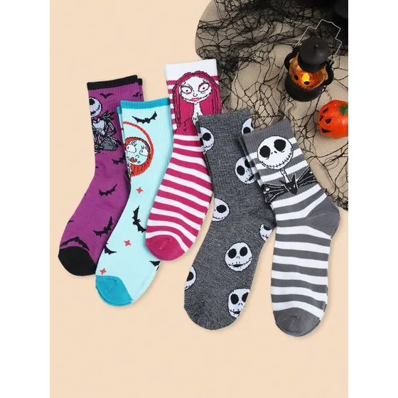 Medias Unisex - Jack
