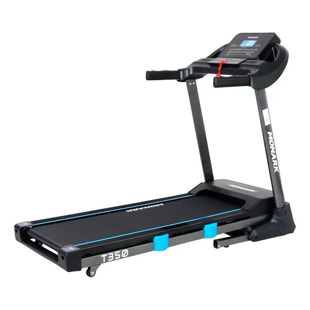 Trotadora Monark T350