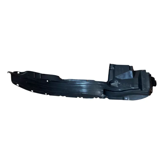 Guardapolvo Delantero Izquierdo Hilux 2021 A 2024