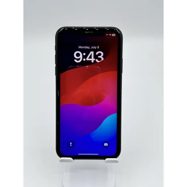 iPhone XR 128 Gb Negro O Mejor Oferta