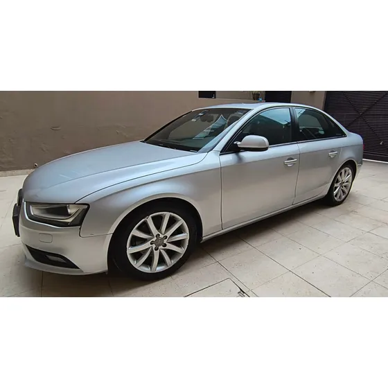 Audi A4 1.8 T Fsi Sport 170cv Mt