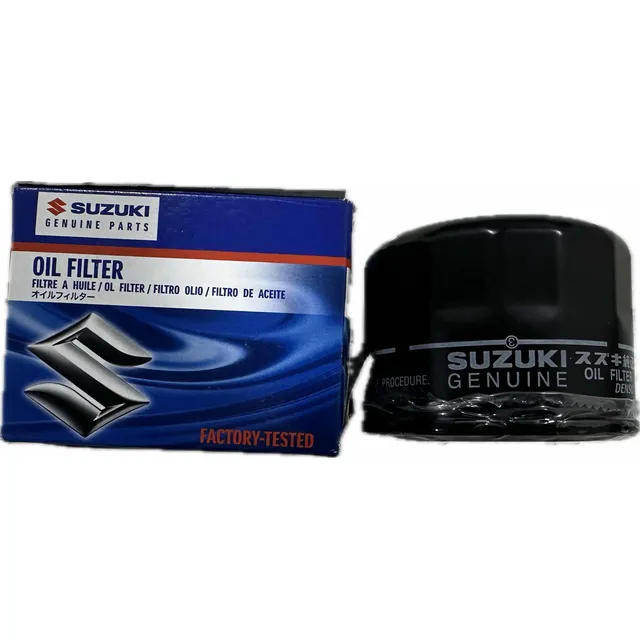 Filtro Aceite Susuki Swift 2022 2023 2024 Original