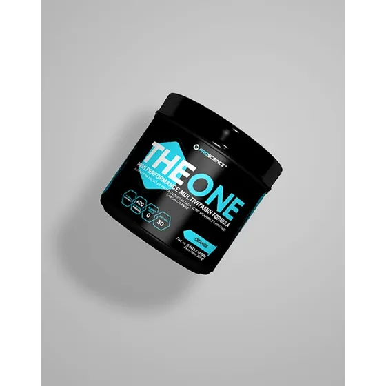 The One Proscience - L a $3135
