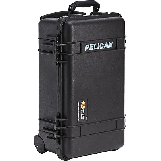 Accesorio Laptops Pelican 1510 Estuche Portatil