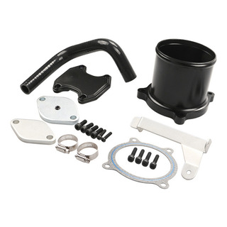 * Kit Egr Delete Com Acelerador Para Dodge Ram 2500 6.7l * Kit Egr Delete Com Acelerador Para Dodge Ram 2500 6.7l
