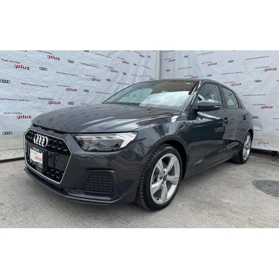Audi A1 1.5 Ego At