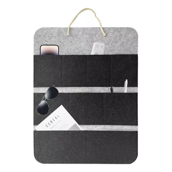 Organizador Para Colgar De 9 Bolsillos Decoración Colgante ©