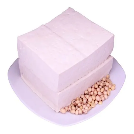 Tofu Orgánico Tradicional
